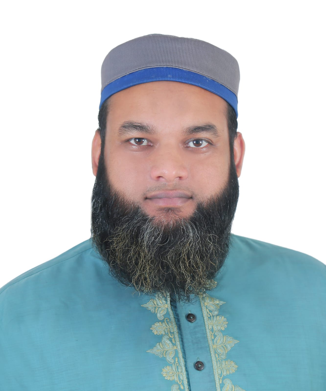Syed Munimul Hasan Adil